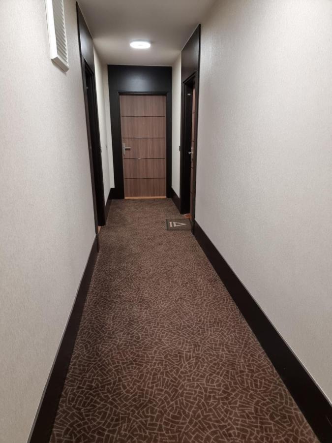 Loft Climatise Parking Gratuit 5Min Gare Daire Le Plessis-Bouchard Dış mekan fotoğraf